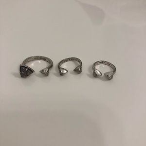Kendra Scott Rings